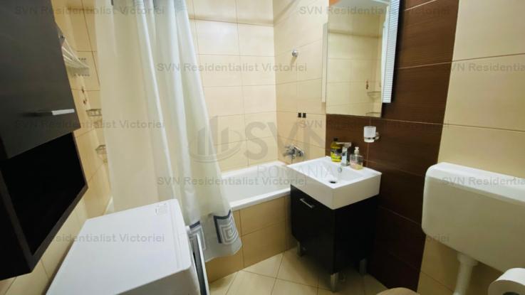 Vanzare apartament 2 camere, Baneasa, Bucuresti