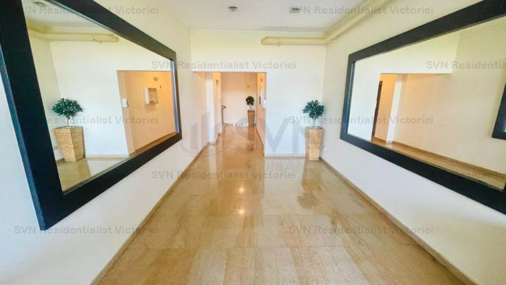 Inchiriere apartament 4 camere, Pipera, Bucuresti