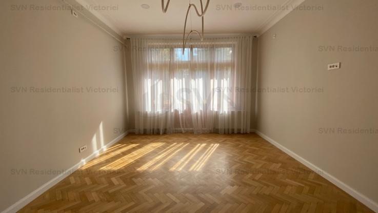 Inchiriere apartament 6 camere, Dorobanti, Bucuresti