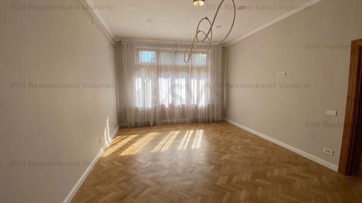 Inchiriere apartament 6 camere, Dorobanti, Bucuresti