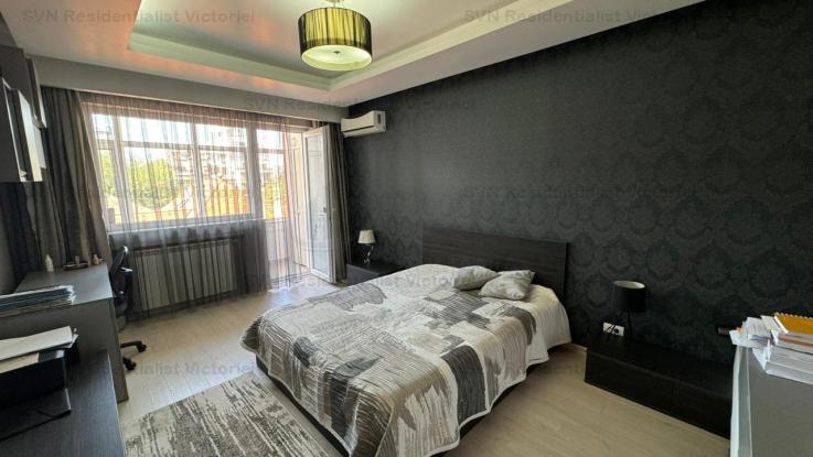 Inchiriere apartament 3 camere, Cismigiu, Bucuresti