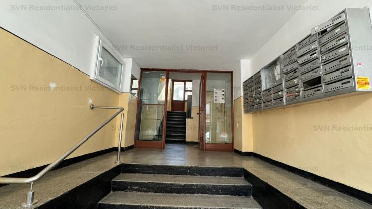 Vanzare apartament 2 camere, Kogalniceanu, Bucuresti