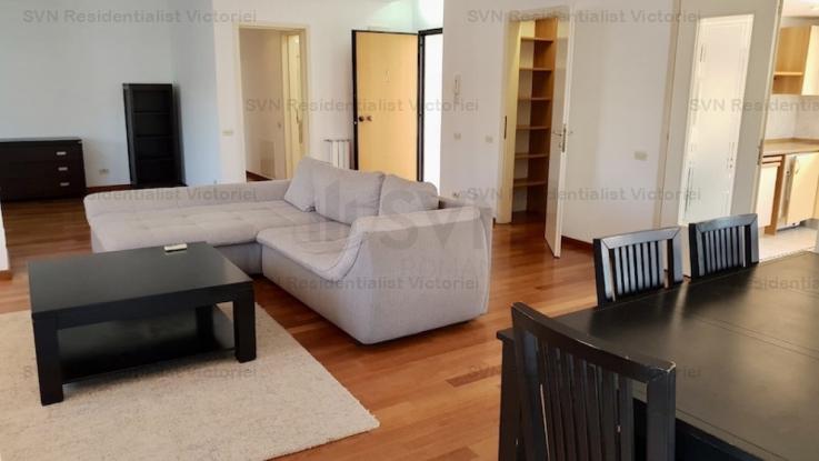 Vanzare apartament 3 camere, Primaverii, Bucuresti