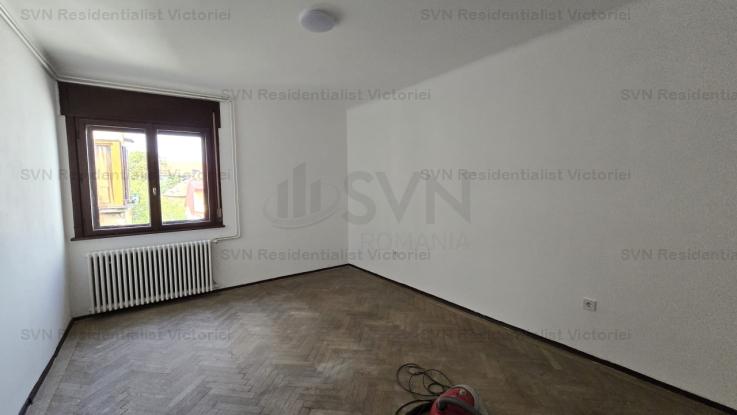 Vanzare apartament 4 camere, Banu Manta, Bucuresti