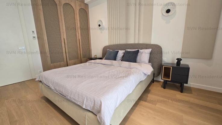 Inchiriere apartament 2 camere, Floreasca, Bucuresti