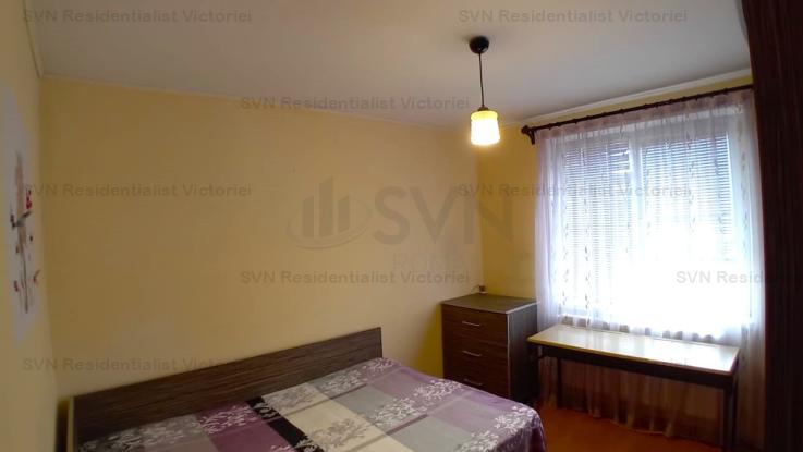 Vanzare apartament 4 camere, Aparatorii Patriei, Bucuresti