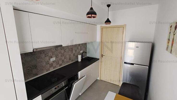 Vanzare apartament 2 camere, Pipera, Bucuresti