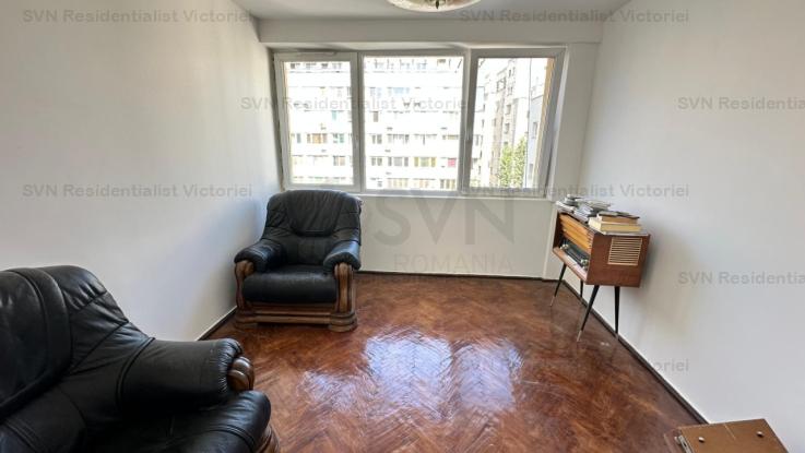 Vanzare apartament 3 camere, Iancului, Bucuresti