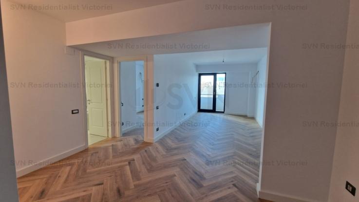 Vanzare apartament 2 camere, Pipera, Bucuresti