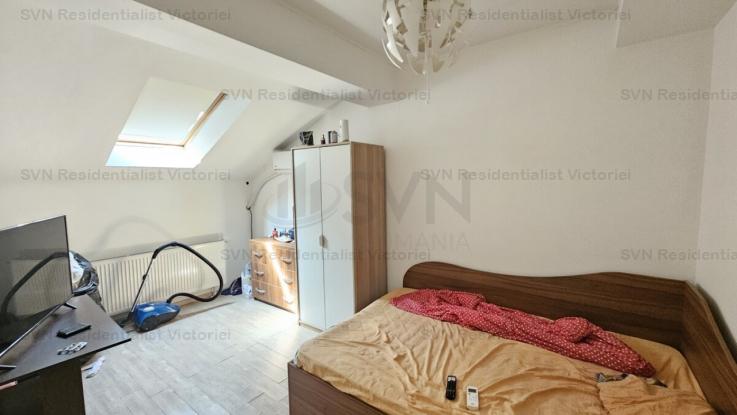 Vanzare apartament 2 camere, Militari, Bucuresti