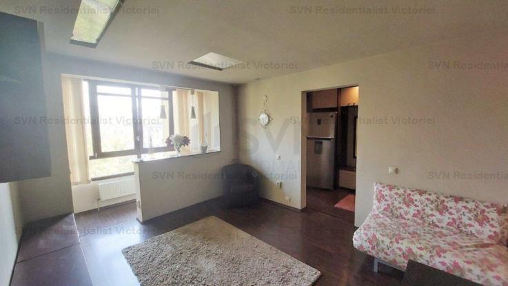 Vanzare apartament 2 camere, Drumul Taberei, Bucuresti