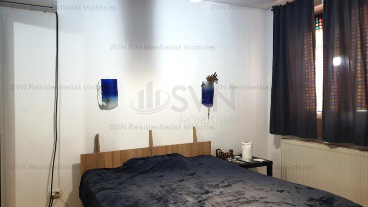 Vanzare apartament 2 camere, Grivitei, Bucuresti