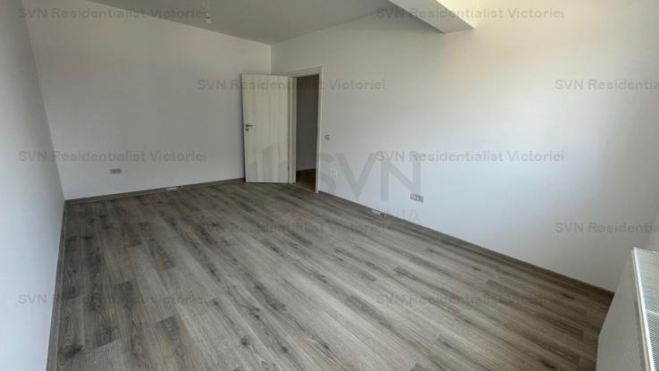 Vanzare apartament 3 camere, Fundeni, Bucuresti