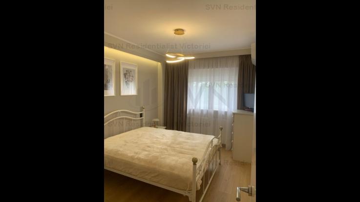 Vanzare apartament 2 camere, Baneasa, Bucuresti