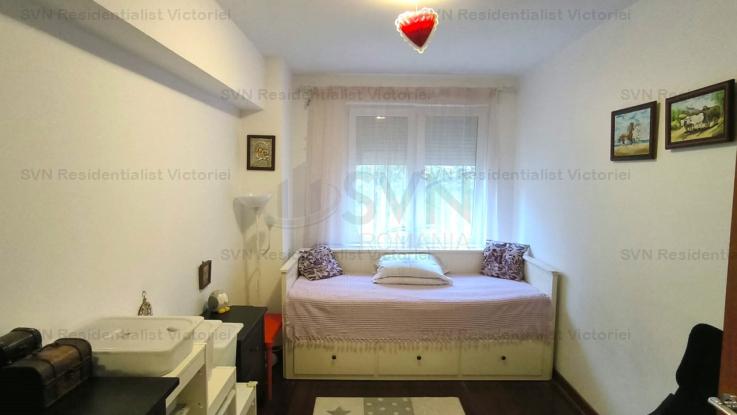 Vanzare apartament 3 camere, Dristor, Bucuresti