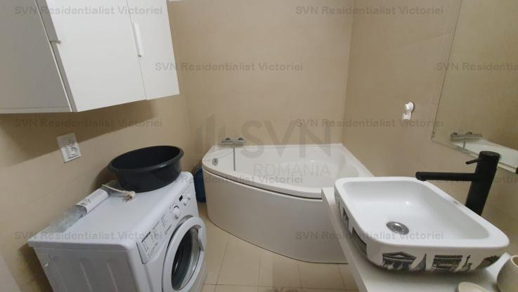 Inchiriere apartament 2 camere, Bucurestii Noi, Bucuresti