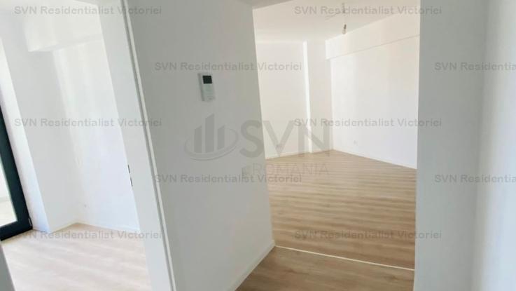 Vanzare apartament 2 camere, Sisesti, Bucuresti