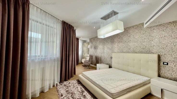 Inchiriere apartament 4 camere, Herastrau, Bucuresti