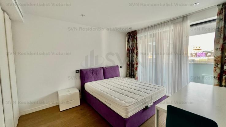 Inchiriere apartament 4 camere, Herastrau, Bucuresti