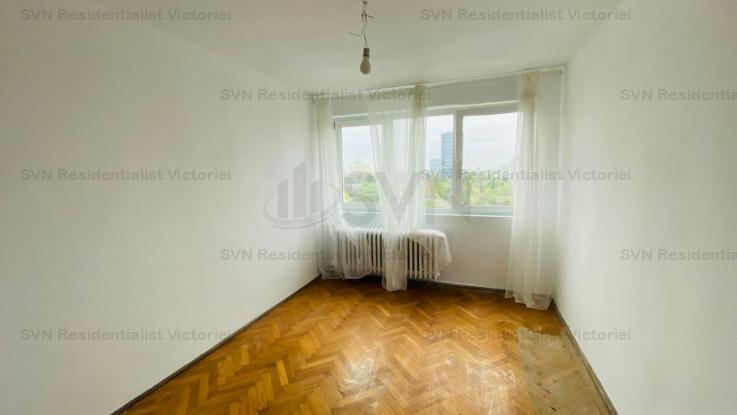 Vanzare apartament 2 camere, Pajura, Bucuresti