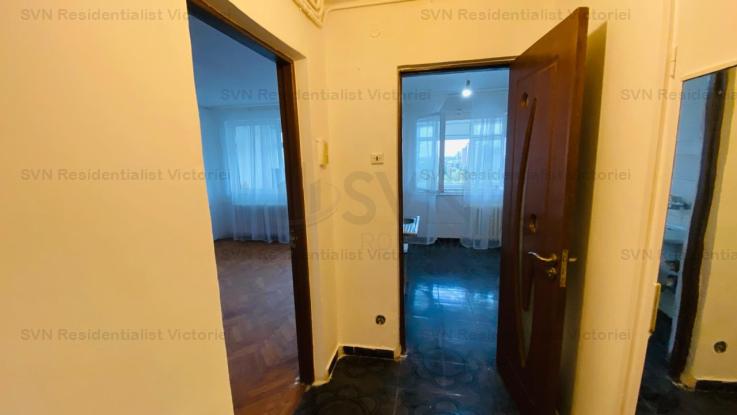 Vanzare apartament 2 camere, Pajura, Bucuresti