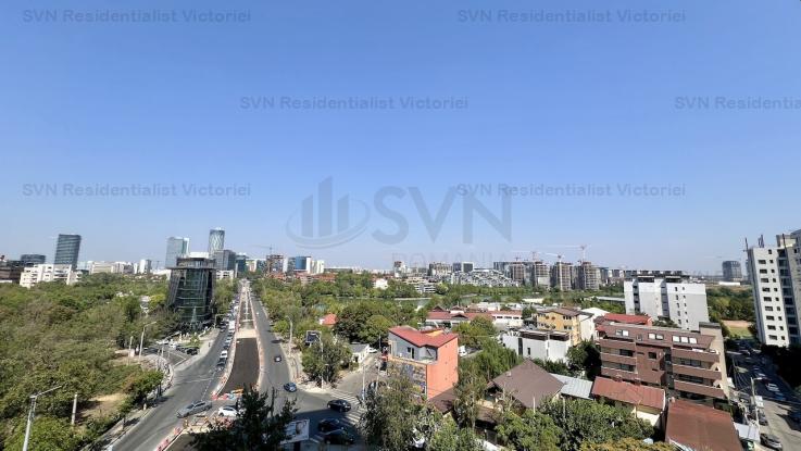 Vanzare apartament 4 camere, Floreasca, Bucuresti