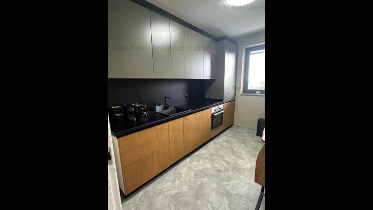 Inchiriere apartament 4 camere, Pipera, Bucuresti