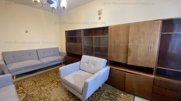 Vanzare apartament 3 camere, Giurgiului, Bucuresti