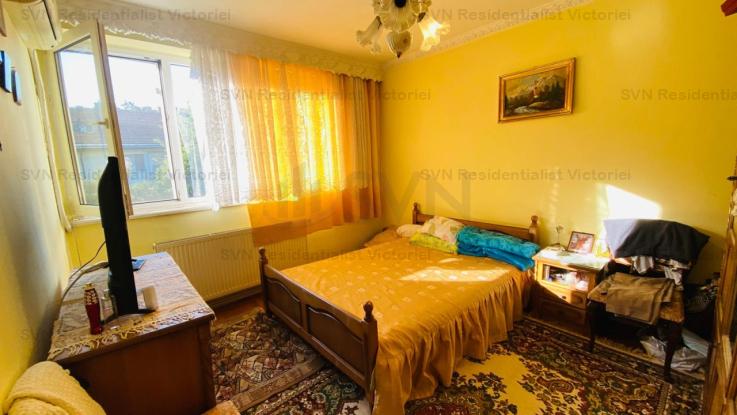 Vanzare apartament 2 camere, Pajura, Bucuresti