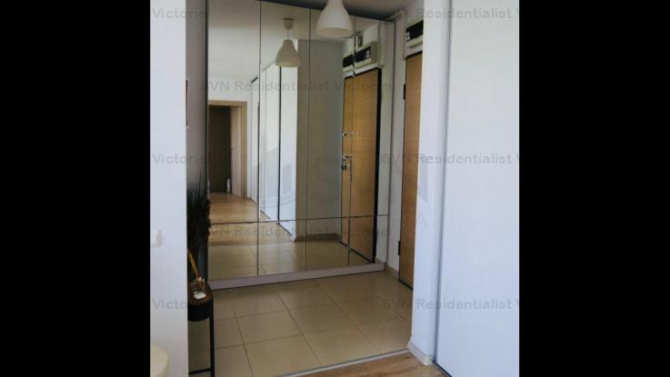 Vanzare apartament 2 camere, Baneasa, Bucuresti