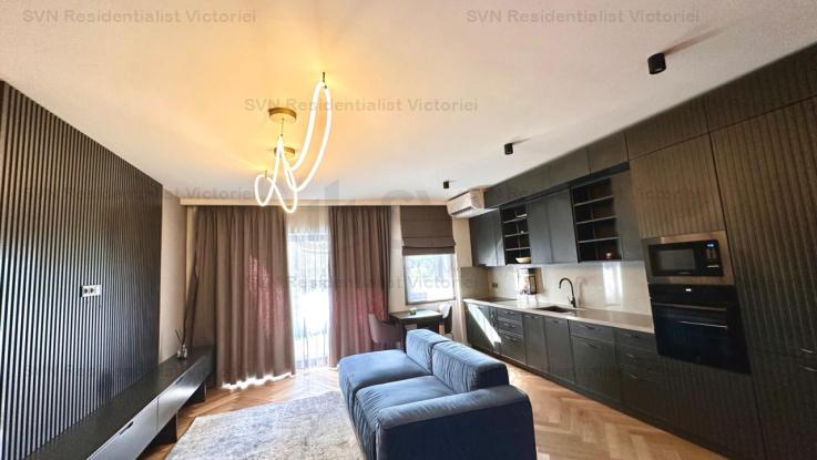 Vanzare apartament 2 camere, Iancu Nicolae, Bucuresti