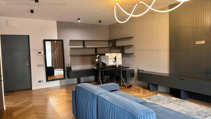 Vanzare apartament 2 camere, Iancu Nicolae, Bucuresti