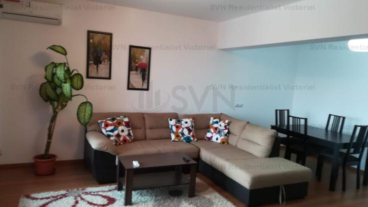 Inchiriere apartament 2 camere, Bucurestii Noi, Bucuresti