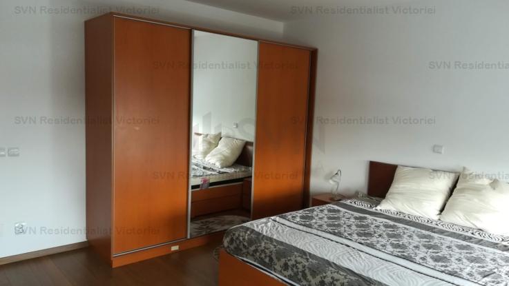 Inchiriere apartament 2 camere, Bucurestii Noi, Bucuresti