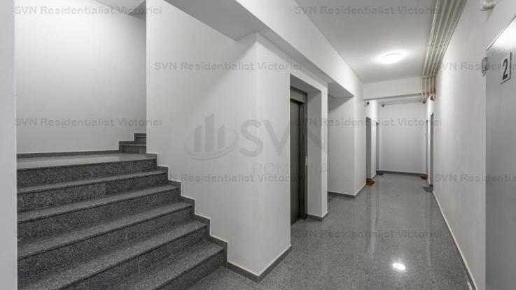 Vanzare apartament 2 camere, Baneasa, Bucuresti