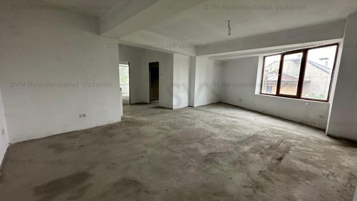 Vanzare apartament 3 camere, Calea Calarasilor, Bucuresti