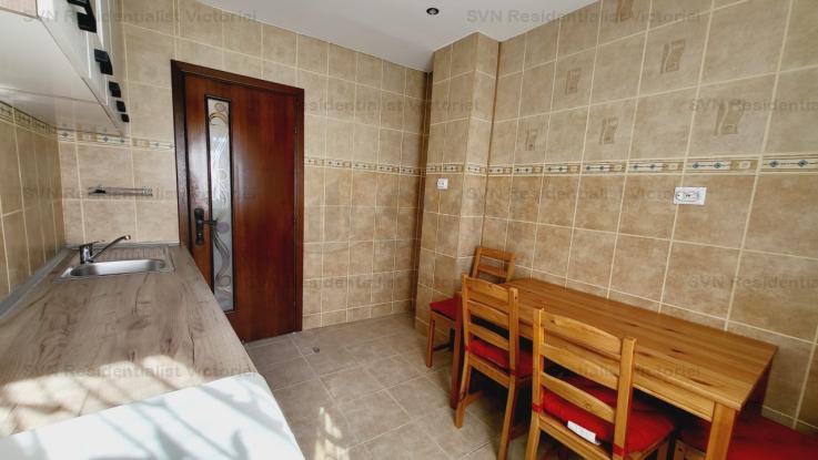 Inchiriere apartament 3 camere, Piata Muncii, Bucuresti