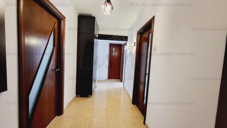 Inchiriere apartament 3 camere, Piata Muncii, Bucuresti