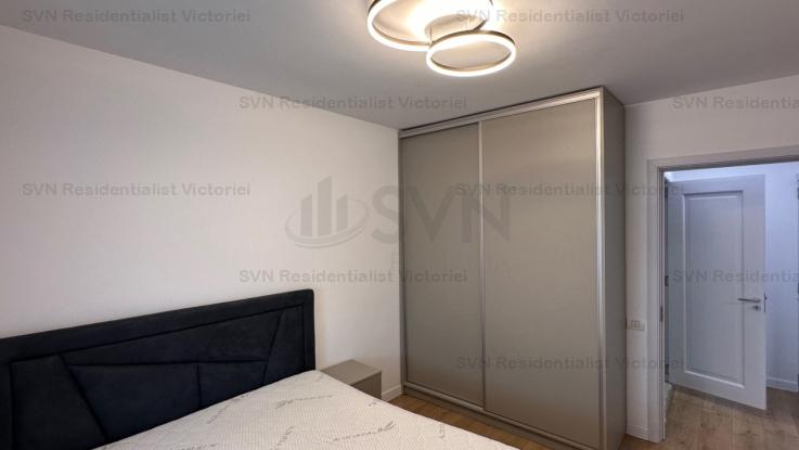 Vanzare apartament 2 camere, Dorobanti, Bucuresti