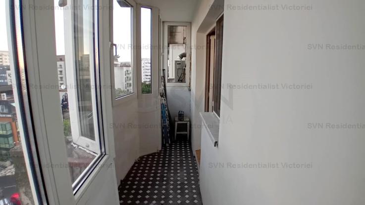 Vanzare apartament 2 camere, Decebal, Bucuresti