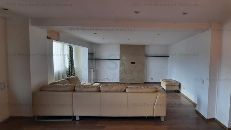 Vanzare apartament 3 camere, Decebal, Bucuresti