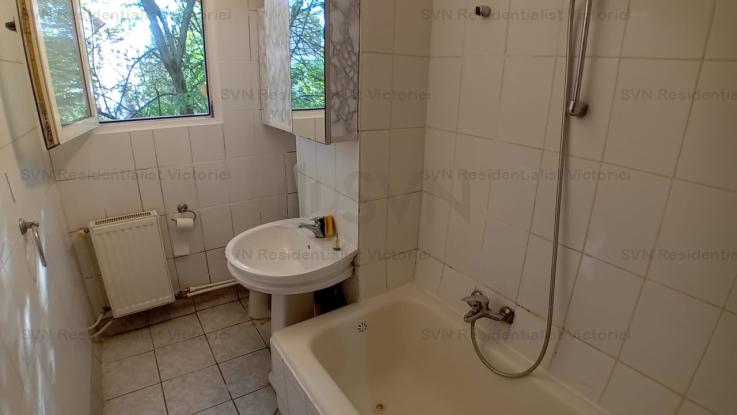 Vanzare apartament 3 camere, Eroii Revolutiei, Bucuresti