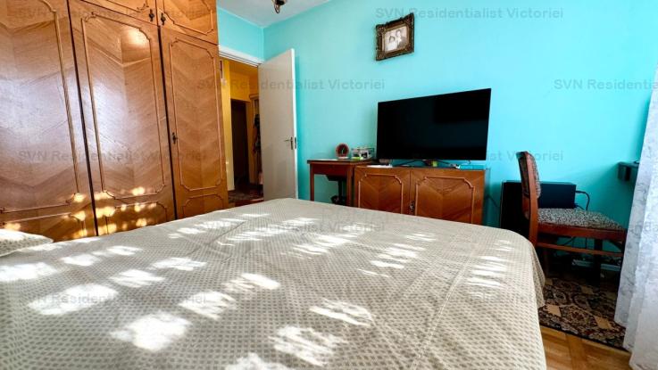 Vanzare apartament 4 camere, Inel 1, Constanta