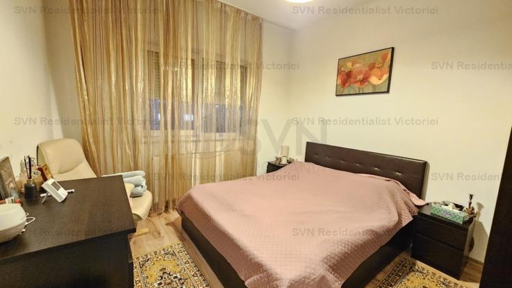 Vanzare apartament 2 camere, Militari, Bucuresti