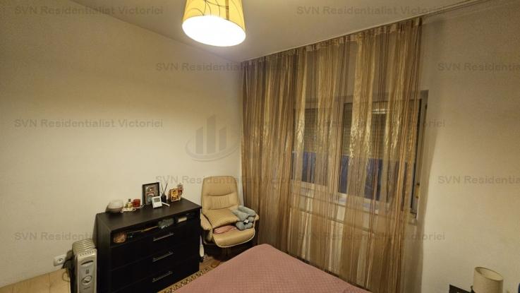 Vanzare apartament 2 camere, Militari, Bucuresti