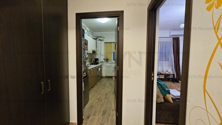 Vanzare apartament 2 camere, Militari, Bucuresti