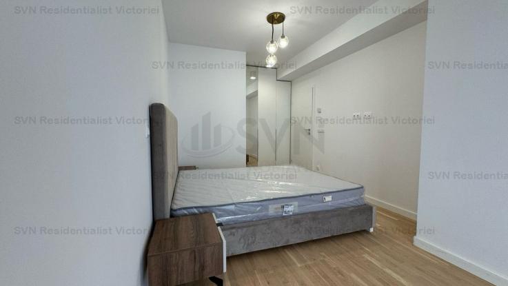 Inchiriere apartament 2 camere, Damaroaia, Bucuresti