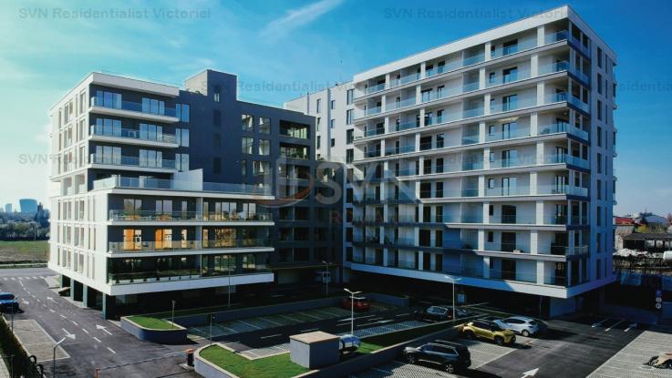 Inchiriere apartament 2 camere, Damaroaia, Bucuresti