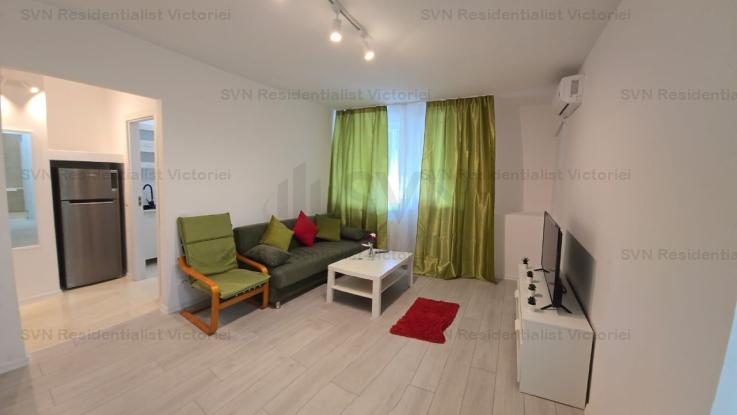 Vanzare apartament 2 camere, Grivitei, Bucuresti