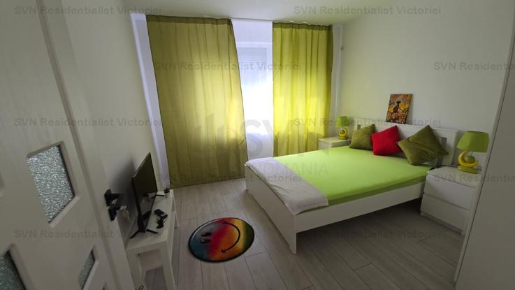 Vanzare apartament 2 camere, Grivitei, Bucuresti